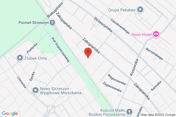 Cold Point. Generalne wykonawstwo inwestycji