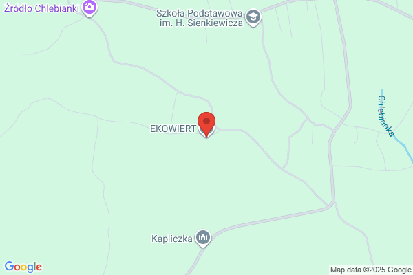 Eko-Wiert. PHU. Mojsiej A.