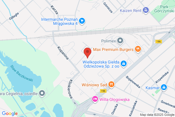 Zawsze Czysto Pralnia dywanów