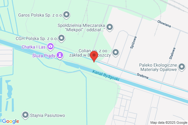 Ozon-Tex. Pralnia techniczna