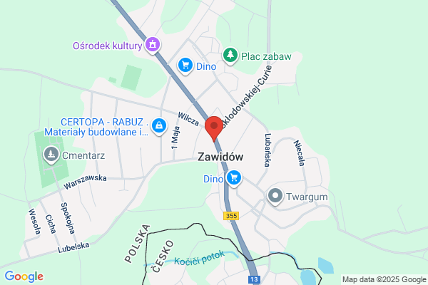 Siwex. Sp. z o.o. Kolportaz prasy, uslugi transportowe