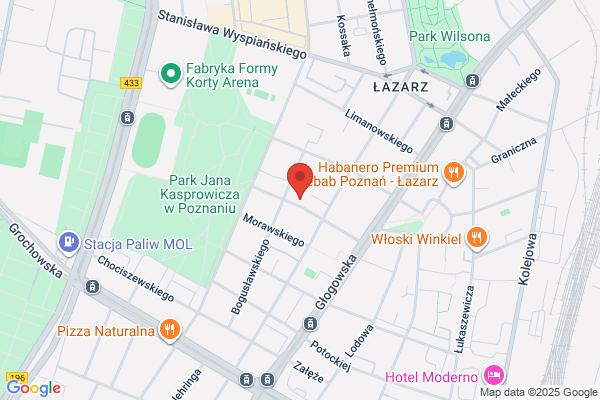 Kaanpress. Agencja uslug dziennikarskich