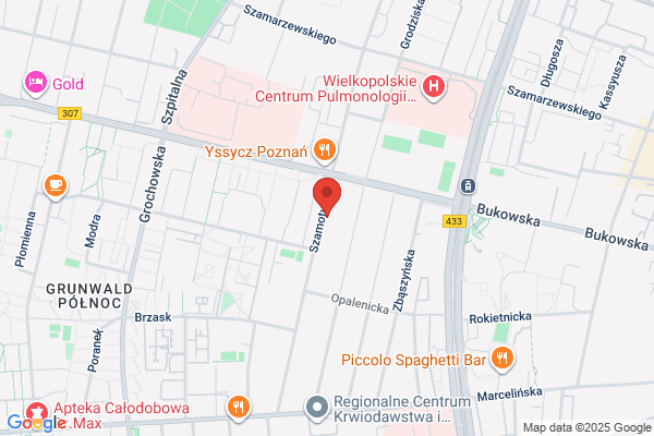 Technologie spozywcze, doradztwo technologiczne i dodatki do zywnosci