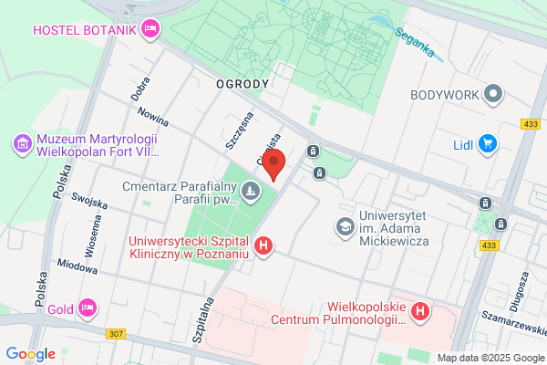 Best. Laboratorium techniki dentystycznej