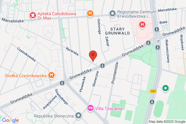 Lisowski Adam. Pracownia techniki dentystycznej