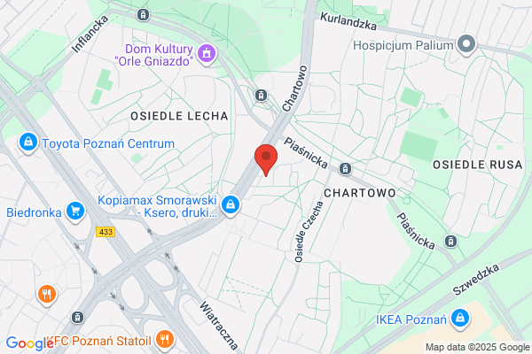 Pawlicki Wojciech. Laboratorium dentystyczne