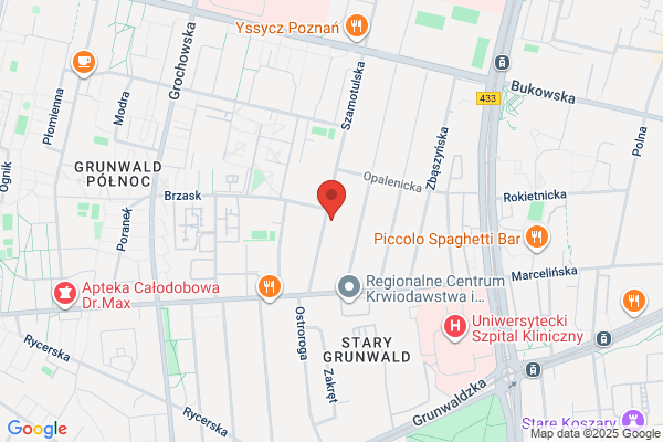 Piwowar Joanna. Naprawa i wykonawstwo protez