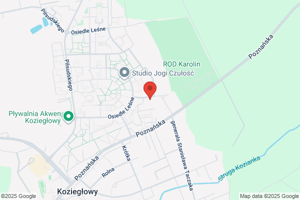 Przedszkole nr 1 Gminne