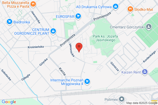 Przedszkole nr 1. Bajkowy Zamek