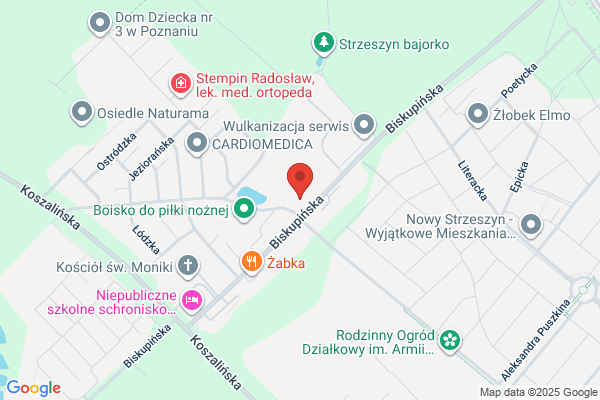 Przedszkole nr 121