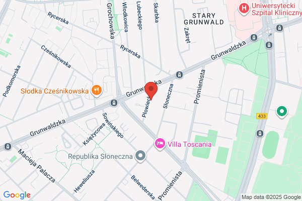 Przedszkole nr 135 im. J. Tuwima