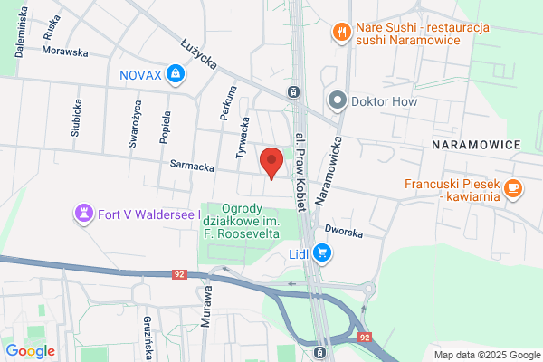 Przedszkole nr 141 im. Dziadka Borodzieja