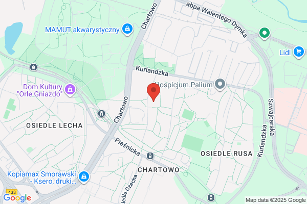 Przedszkole nr 161 im. Ksiecia Przemyslawa