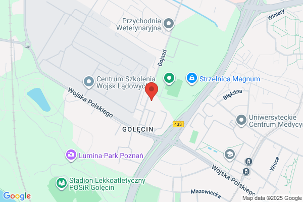 Przedszkole nr 3. Promyczek