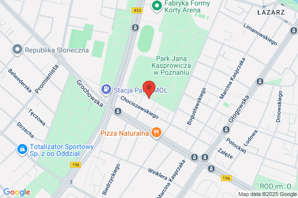 Przedszkole nr 32. Swierszczykowe Nutki