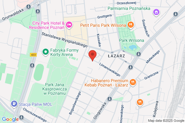 Przedszkole nr 39. Lesne Ludki