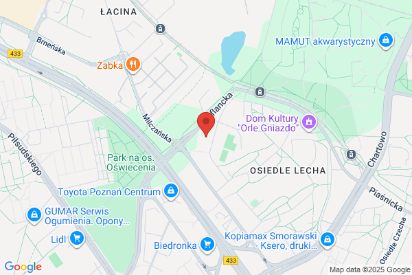 Przedszkole nr 53 im. Koszalka Opalka
