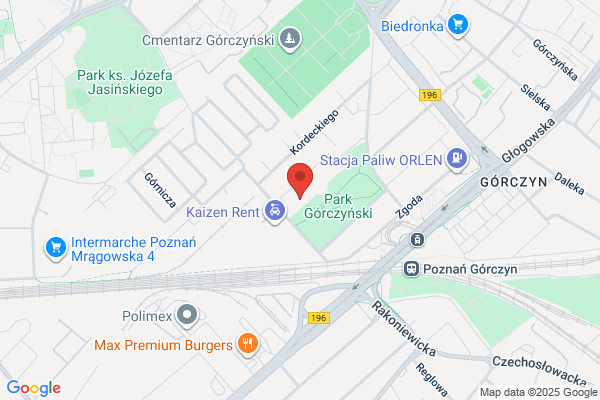 Przedszkole nr 67 im. M. Konopnickiej