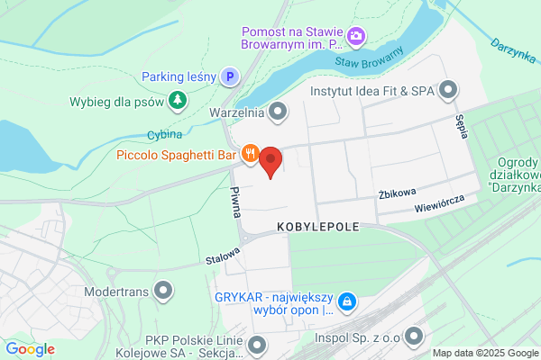 Przedszkole nr 68. Kolorowy Swiat