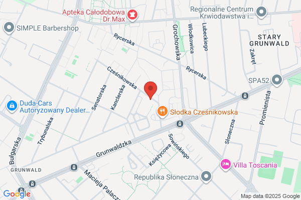 Przedszkole nr 91. Bajkafax: