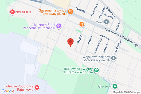 Przedszkole nr 95