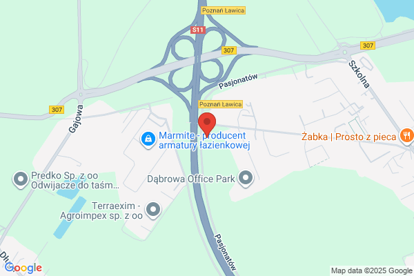 Radius-Radpol. S.j. Wiechec, Labacki. Motoreduktory, kola pasowe, hamulce