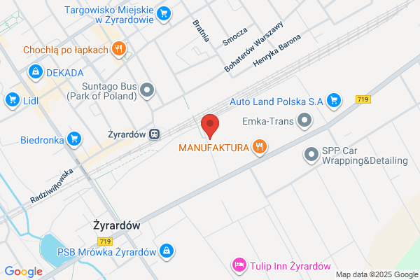 Ruukki Polska. Sp. z o.o.infolinia: