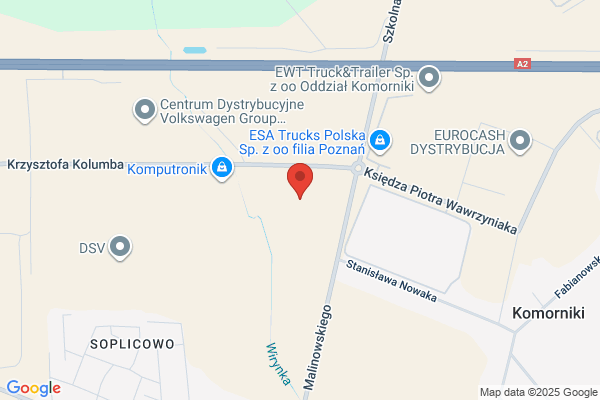 DPD Polska. Sp. z o.o.