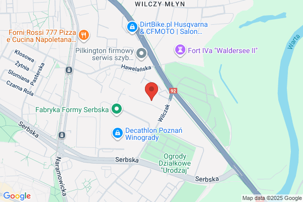 OCS. Overseas Courier Service. Przesylki kurierskie