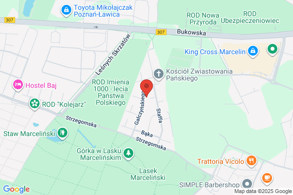 Opek. Przesylki kurierskie