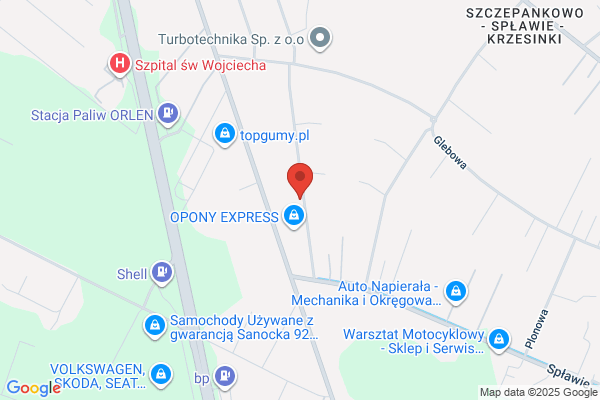 Bar-Pol. Przetwórstwo ogórków