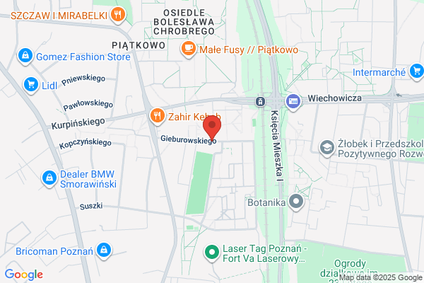 Dagmed. Piatkowskie Centrum Uslug Medycznych