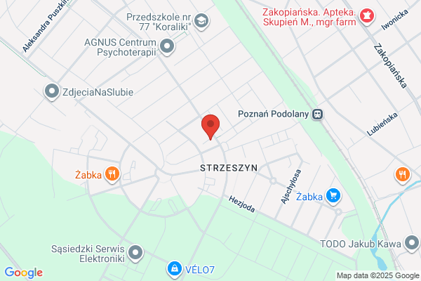 Hipokrates. Przychodnia NZOZ