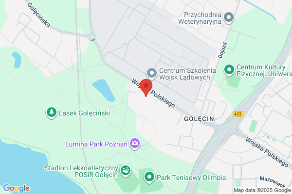 Przychodnia Lekarska
