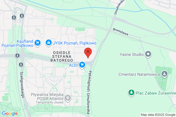 Przychodnia Lekarzy Rodzinnych SC