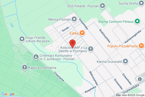 Aion. Osrodek psychoterapii i treningów psychologicznych