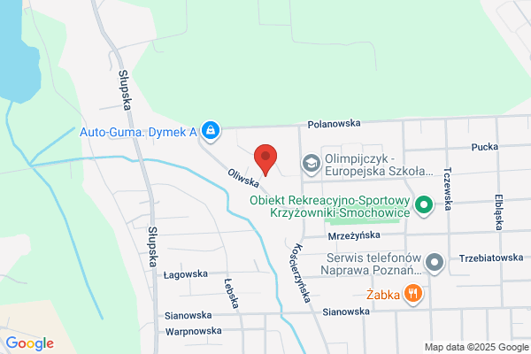 Centrum Stymulacji Rozwoju Dziecka. Gabinet psychologiczny dla dzieci i mlodziezy. Palicka I.