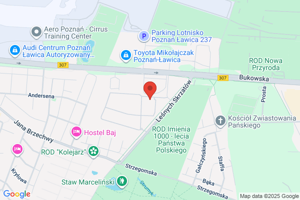 Harmonia. Centrum rozwoju potencjalu osobistego