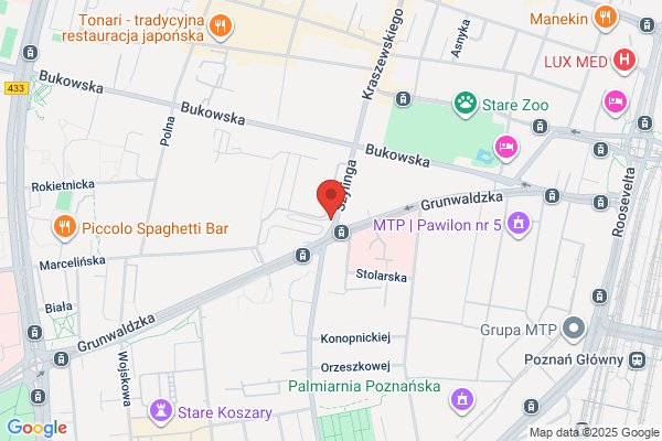 Kulwicka Danuta, psycholog. Osrodek badan psychologicznych