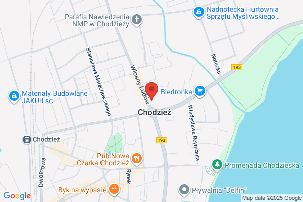 Maciejewska Fatima, psycholog