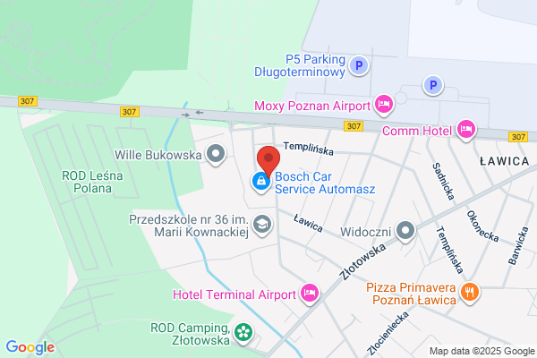 Langner Joanna. Przedsiebiorstwo szkoleniowo - uslugowo - doradcze