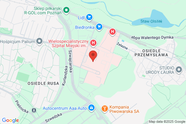 Prywatny gabinet psychoterapii