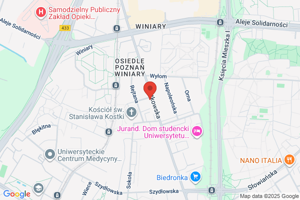 Asystent. Biuro ksiegowe, doradztwo podatkowe, rachunkowosc