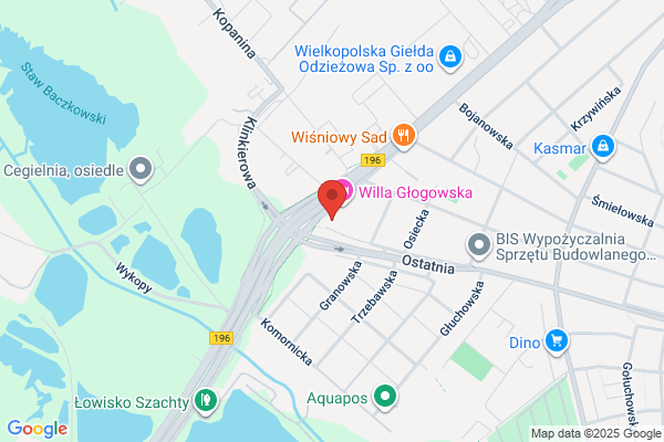 Audyt. Dom Rachunkowosci i Doradztwa. Sp. z o.o.