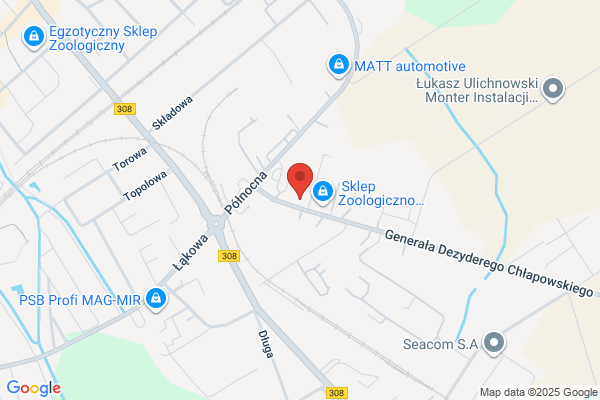 Abacus SC. Biuro rachunkowe. Doradztwo podatkowe. Kosciecha K.K.