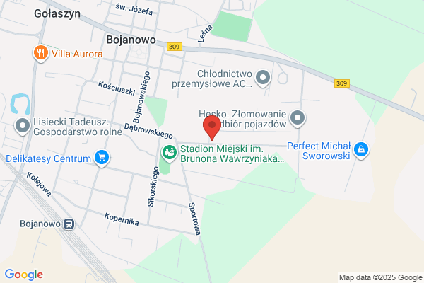 Alfa. Biuro rachunkowe