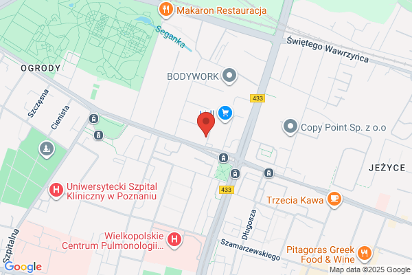 Anex. Biuro rachunkowe