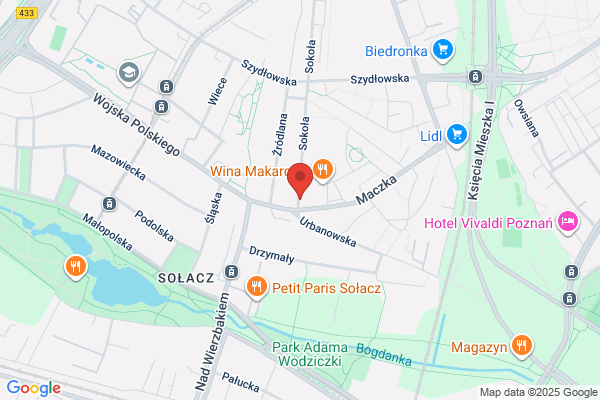 Biuro rachunkowe Filo. ZofiaSzczerkowska