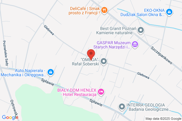 Biuro rachunkowe. Ewa Szulc