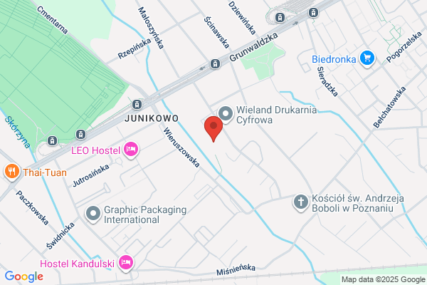 Centrum Uslug Ksiegowych, Informatycznych i Szkoleniowych